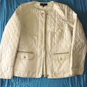 Talbots Jacket